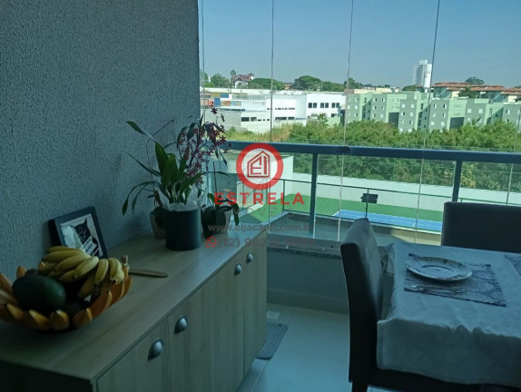 Imagem Imóvel com 2 Quartos à Venda, 70 m² em Jardim Califórnia - Jacareí Imagem Imóvel com 2 Quartos à Venda, 70 m² em Jardim Califórnia - Jacareí