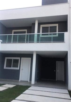 Casa com 3 Quartos à Venda, 140 m² em Serra Grande - Niterói