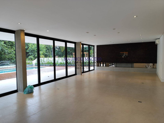 Imagem Casa com 4 Quartos à Venda, 849 m² em Alphaville Conde Ii - Barueri Imagem Casa com 4 Quartos à Venda, 849 m² em Alphaville Conde Ii - Barueri