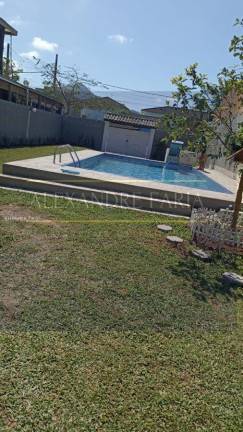 Imagem Casa com 3 Quartos para Temporada, 100 m² em Jardim Do Sol - Caraguatatuba