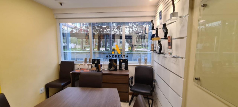Foto do imóvel Sala Comercial à Venda, 78 m² em Barra Da Tijuca - Rio De Janeiro