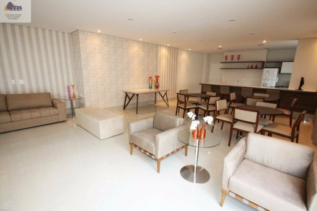 Imagem Apartamento com 2 Quartos à Venda, 67 m² em Santa Paula - São Caetano Do Sul