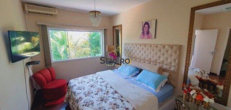Imagem Casa de Condomínio com 6 Quartos à Venda, 280 m² em Vila Progresso - Niterói
