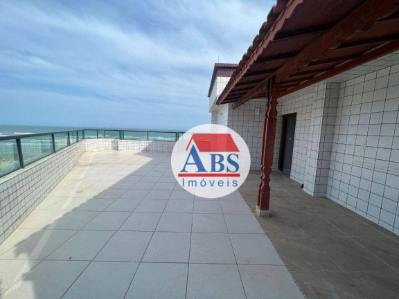 Imagem Apartamento com 3 Quartos à Venda, 200 m² em Mirim - Praia Grande