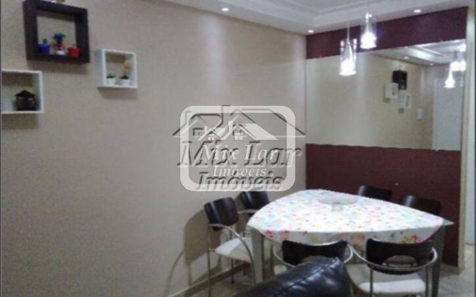 Imagem Apartamento com 2 Quartos à Venda, 52 m² em Cidade Das Flores - Osasco Imagem Apartamento com 2 Quartos à Venda, 52 m² em Cidade Das Flores - Osasco