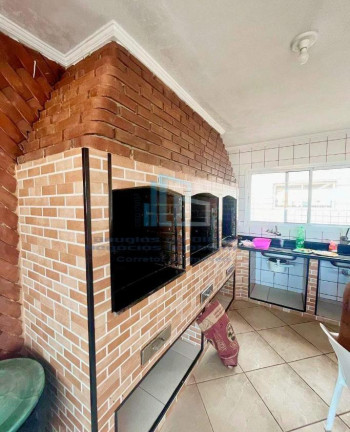Imagem Apartamento com 1 Quarto à Venda, 40 m² em Ocian - Praia Grande