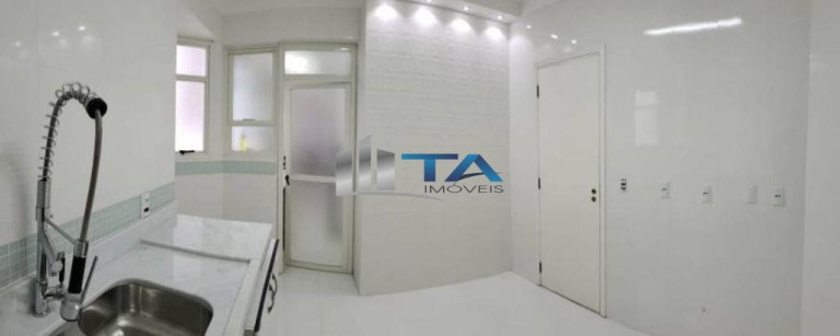 Imagem Imóvel com 3 Quartos à Venda, 104 m² em Cambuí - Campinas