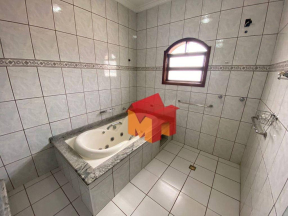 Imagem Sobrado com 5 Quartos à Venda, 439 m² em Parque Residencial Jaguari - Americana Imagem Sobrado com 5 Quartos à Venda, 439 m² em Parque Residencial Jaguari - Americana
