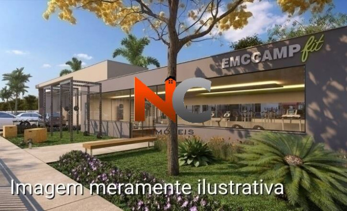 Imagem Apartamento com 3 Quartos à Venda, 54 m² em Amendoeira - São Gonçalo Imagem Apartamento com 3 Quartos à Venda, 54 m² em Amendoeira - São Gonçalo