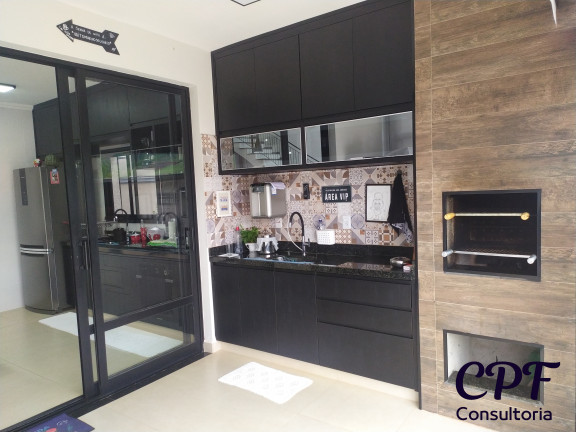Imagem Casa com 3 Quartos à Venda, 180 m² em Condomínio Portal Da Serra - Bragança Paulista Imagem Casa com 3 Quartos à Venda, 180 m² em Condomínio Portal Da Serra - Bragança Paulista