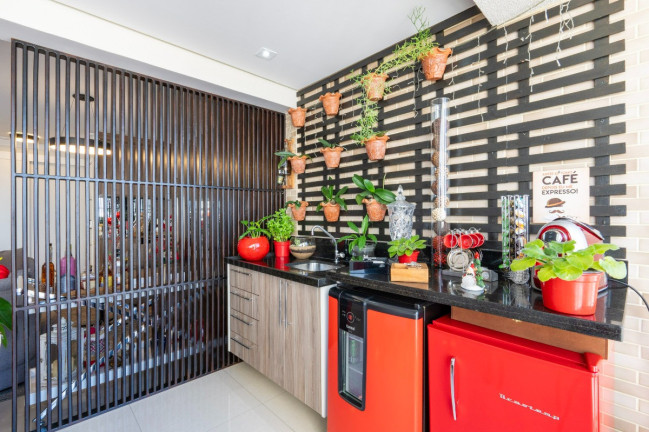 Imagem Apartamento com 4 Quartos à Venda, 134 m² em Jardim Olympia - São Paulo