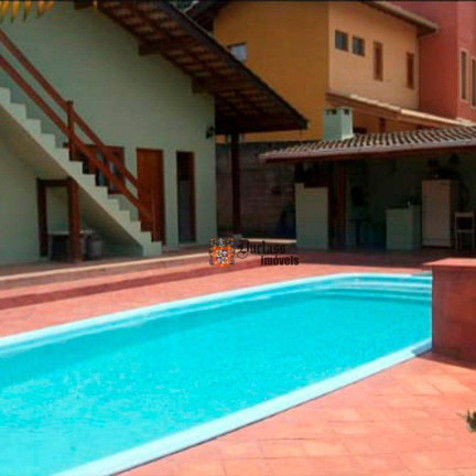 Imagem Chácara com 3 Quartos à Venda, 280 m² em Jardim Estância Brasil - Atibaia Imagem Chácara com 3 Quartos à Venda, 280 m² em Jardim Estância Brasil - Atibaia