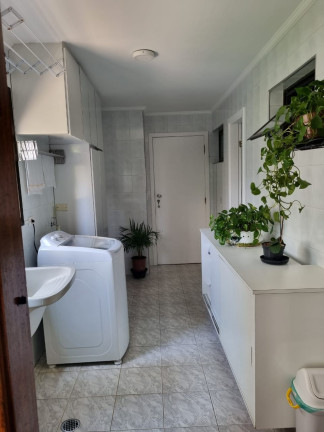 Imagem Imóvel com 4 Quartos à Venda, 181 m² em Campo Belo - São Paulo Imagem Imóvel com 4 Quartos à Venda, 181 m² em Campo Belo - São Paulo