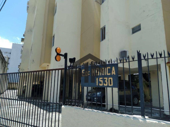 Imagem Apartamento com 2 Quartos à Venda, 92 m² em Campo Grande - Recife