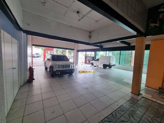 Imagem Sala Comercial para Alugar, 78 m² em Barcelona - São Caetano Do Sul Imagem Sala Comercial para Alugar, 78 m² em Barcelona - São Caetano Do Sul