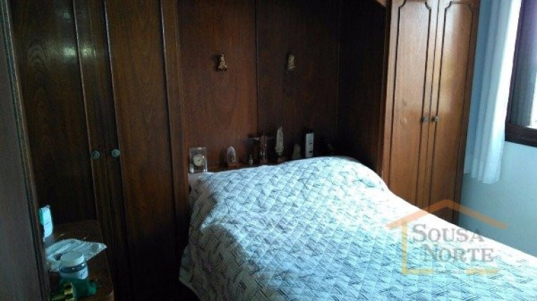 Imagem Cobertura com 3 Quartos à Venda, 130 m² em Santana - São Paulo Imagem Cobertura com 3 Quartos à Venda, 130 m² em Santana - São Paulo
