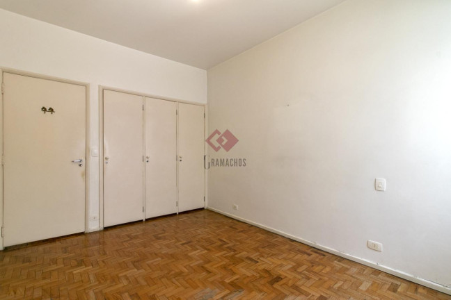 Imagem Apartamento com 3 Quartos à Venda, 190 m² em Higienópolis - São Paulo