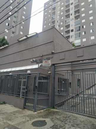 Imagem Apartamento com 3 Quartos à Venda, 60 m² em Vila Talarico - São Paulo