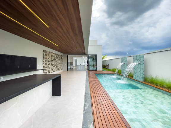 Imagem Casa com 4 Quartos à Venda, 359 m² em Residencial Goiânia Golfe Clube - Goiânia Imagem Casa com 4 Quartos à Venda, 359 m² em Residencial Goiânia Golfe Clube - Goiânia