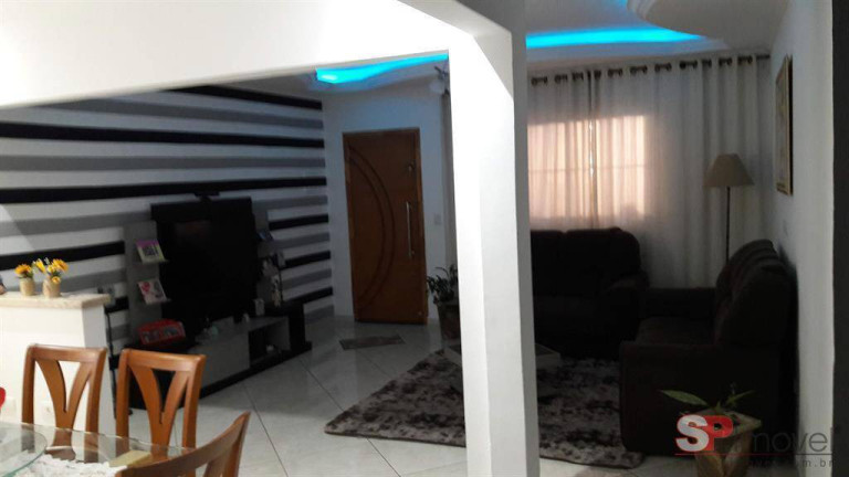 Imagem Casa com 5 Quartos à Venda, 200 m² em Jardim Sapopemba - São Paulo Imagem Casa com 5 Quartos à Venda, 200 m² em Jardim Sapopemba - São Paulo