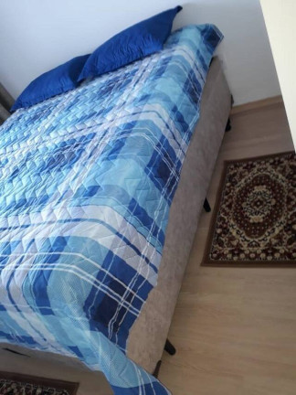 Imagem Apartamento com 1 Quarto à Venda, 27 m² em Granja Viana - Cotia