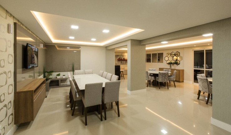 Imagem Apartamento com 2 Quartos à Venda, 79 m² em Estreito - Florianópolis Imagem Apartamento com 2 Quartos à Venda, 79 m² em Estreito - Florianópolis