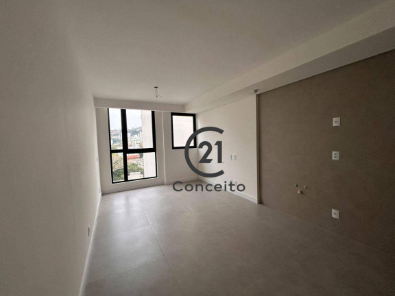Imagem Studio à Venda, 31 m² em Trindade - Florianópolis