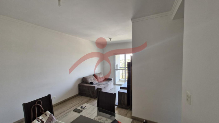Imagem Apartamento com 3 Quartos à Venda, 82 m² em Vila Das Jabuticabeiras - Taubaté