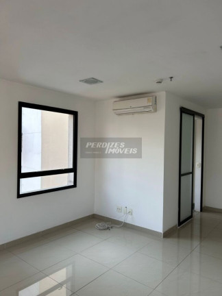 Imagem Imóvel Comercial à Venda, 32 m² em Perdizes - São Paulo