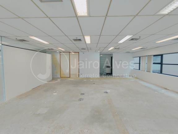 Imagem Imóvel Comercial para Alugar, 200 m² em Itaim Bibi - São Paulo