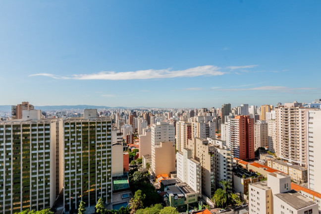 Imagem Apartamento com 3 Quartos à Venda, 105 m² em Perdizes - São Paulo