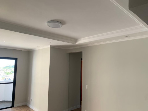 Imagem Imóvel com 3 Quartos à Venda, 75 m² em Vila Andrade - São Paulo