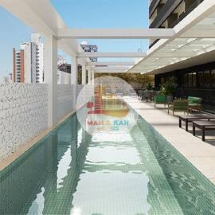 Imagem Apartamento com 1 Quarto à Venda, 32 m² em Vila Madalena - São Paulo Imagem Apartamento com 1 Quarto à Venda, 32 m² em Vila Madalena - São Paulo