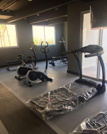 Imagem Apartamento com 3 Quartos à Venda, 85 m² em Vila Ipojuca - São Paulo
