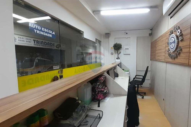 Imagem Sala Comercial à Venda, 32 m² em Copacabana - Rio De Janeiro Imagem Sala Comercial à Venda, 32 m² em Copacabana - Rio De Janeiro