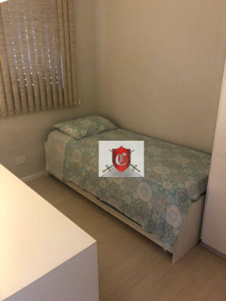 Imagem Apartamento com 2 Quartos à Venda, 52 m² em Parque Da Mooca - São Paulo