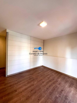 Imagem Apartamento com 4 Quartos à Venda, 234 m² em Brooklin Paulista - São Paulo