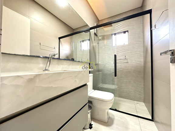 Imagem Casa com 3 Quartos à Venda, 148 m² em Saguaçu - Joinville Imagem Casa com 3 Quartos à Venda, 148 m² em Saguaçu - Joinville