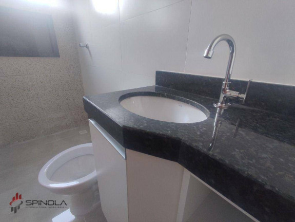 Imagem Sobrado com 2 Quartos à Venda, 50 m² em Maracanã - Praia Grande Imagem Sobrado com 2 Quartos à Venda, 50 m² em Maracanã - Praia Grande
