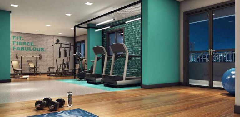 Imagem Apartamento com 1 Quarto à Venda, 30 m² em Belenzinho - São Paulo Imagem Apartamento com 1 Quarto à Venda, 30 m² em Belenzinho - São Paulo