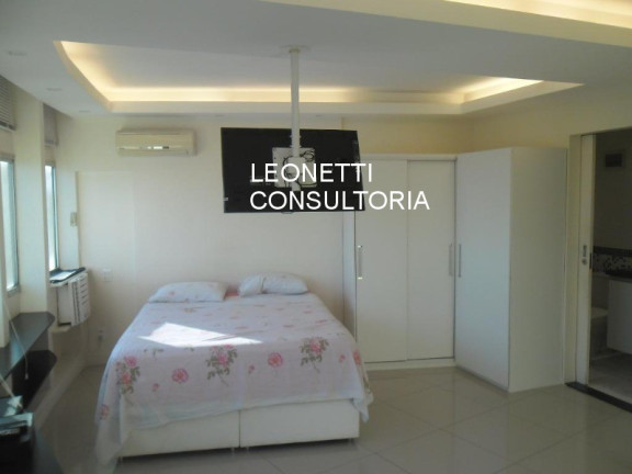 Imagem Apartamento com 1 Quarto à Venda, 36 m² em Barra Da Tijuca - Rio De Janeiro Imagem Apartamento com 1 Quarto à Venda, 36 m² em Barra Da Tijuca - Rio De Janeiro