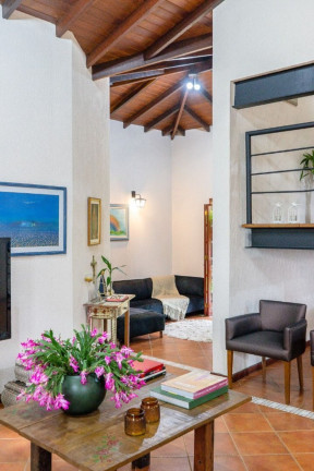 Imagem Casa com 3 Quartos à Venda, em Vila Represa - São Paulo Imagem Casa com 3 Quartos à Venda, em Vila Represa - São Paulo