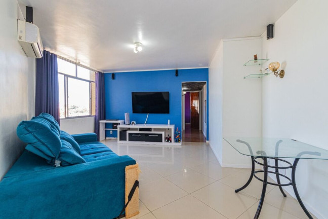 Imagem Apartamento com 2 Quartos à Venda, 63 m² em Tristeza - Porto Alegre