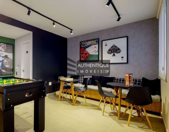 Imagem Apartamento com 2 Quartos à Venda, 55 m² em Tatuapé - São Paulo