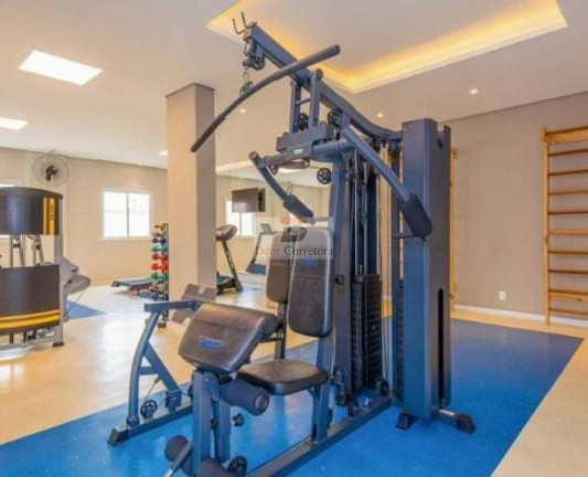 Imagem Apartamento com 2 Quartos à Venda, 49 m² em Paulicéia - São Bernardo Do Campo