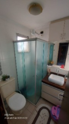 Imagem Apartamento com 2 Quartos à Venda, 60 m² em Vila Firmiano Pinto - São Paulo Imagem Apartamento com 2 Quartos à Venda, 60 m² em Vila Firmiano Pinto - São Paulo