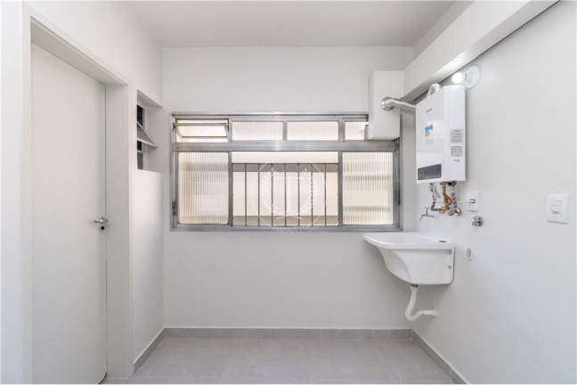 Imagem Apartamento com 2 Quartos à Venda, 99 m² em Moema - São Paulo