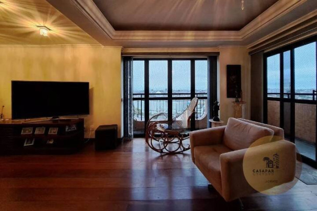 Imagem Apartamento com 3 Quartos à Venda, 169 m² em Santa Paula - São Caetano Do Sul Imagem Apartamento com 3 Quartos à Venda, 169 m² em Santa Paula - São Caetano Do Sul