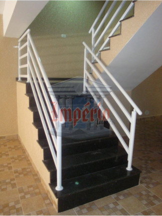 Apartamento com 2 Quartos à Venda, 124 m² em Vila Tibiriçá - Santo André