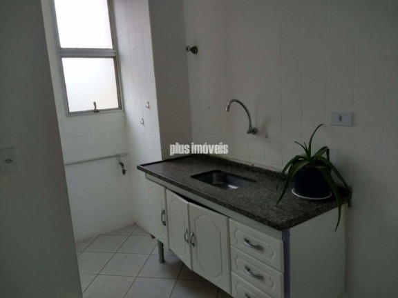 Imagem Apartamento com 3 Quartos à Venda, 70 m² em Morumbi - São Paulo Imagem Apartamento com 3 Quartos à Venda, 70 m² em Morumbi - São Paulo